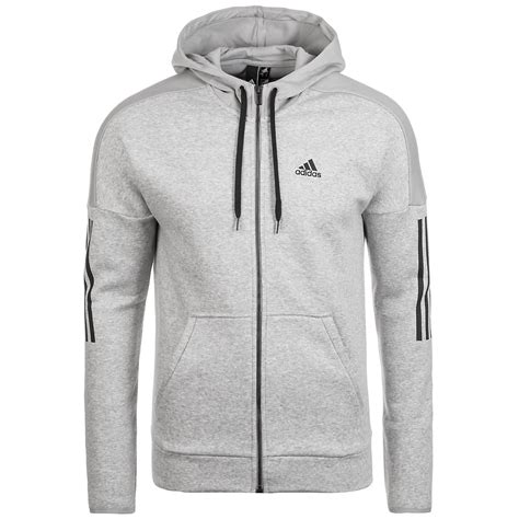 adidas kapuzenjacke fleece herren m|Kapuzenjacken · Fleece .